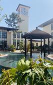 Туры в отель Qingdao Yihai Garden Hotel (Jimo Hot Spring Branch)