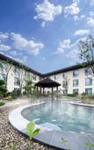 Туры в отель Qingdao Yihai Garden Hotel (Jimo Hot Spring Branch)