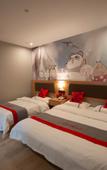 Туры в отель huayi Chain Hotel (Qingzhou Yi Wang Fu South Road)