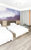 Туры в отель Fangya Hotel Zhoushan