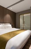 Туры в отель Chengdu Peijun Lai Hotel (Wuhou Avenue Subway Station Store)