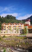 Туры в отель Heizhugou Midou Hotel