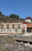Туры в отель Heizhugou Midou Hotel