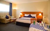 Туры в отель Lavender Hotel Sharjah
