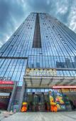 Туры в отель Galactic True Home Hotel