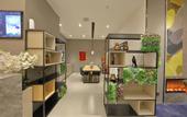Туры в отель Homeinn Selected Hotel (Lvliang Binhe South Donglu)