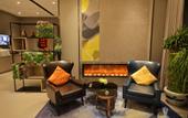 Туры в отель Homeinn Selected Hotel (Lvliang Binhe South Donglu)