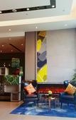 Туры в отель Homeinn Selected Hotel (Lvliang Binhe South Donglu)