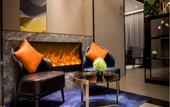 Туры в отель Homeinn Selected Hotel (Lvliang Binhe South Donglu)