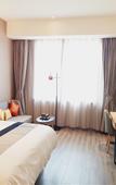 Туры в отель Homeinn Selected Hotel (Lvliang Binhe South Donglu)