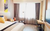 Туры в отель Homeinn Selected Hotel (Lvliang Binhe South Donglu)