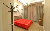 Туры в отель Homeinn Selected Hotel (Lvliang Binhe South Donglu)