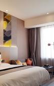 Туры в отель Homeinn Selected Hotel (Lvliang Binhe South Donglu)