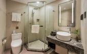 Туры в отель Homeinn Selected Hotel (Lvliang Binhe South Donglu)