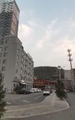 Туры в отель Homeinn Selected Hotel (Lvliang Binhe South Donglu)