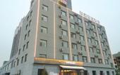 Туры в отель Homeinn Selected Hotel (Lvliang Binhe South Donglu)