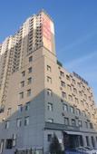 Туры в отель Homeinn Selected Hotel (Lvliang Binhe South Donglu)