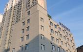 Туры в отель Homeinn Selected Hotel (Lvliang Binhe South Donglu)