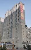 Туры в отель Homeinn Selected Hotel (Lvliang Binhe South Donglu)