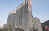 Туры в отель Homeinn Selected Hotel (Lvliang Binhe South Donglu)
