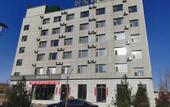 Туры в отель Homeinn Selected Hotel (Lvliang Binhe South Donglu)