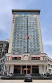 Туры в отель Greentree Eastern Hotel (Suqian Sihong Administration Center)