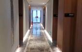 Туры в отель Guz.Yuya Celebrity Hotel (Xipu Metro Station)