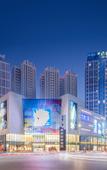 Туры в отель Guz.Yuya Celebrity Hotel (Xipu Metro Station)