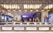 Туры в отель Guz.Yuya Celebrity Hotel (Xipu Metro Station)