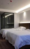 Туры в отель Tiandong Dongxin Hotel
