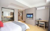 Туры в отель XiangFengGang Boutique Hotel