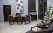 Туры в отель Nature Four Seasons Hotel (Quanzhou Luojiang Shuangyang Branch)