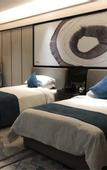 Туры в отель Nature Four Seasons Hotel (Quanzhou Luojiang Shuangyang Branch)