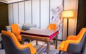 Туры в отель Nature Four Seasons Hotel (Quanzhou Luojiang Shuangyang Branch)