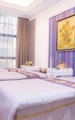 Туры в отель Nature Four Seasons Hotel (Quanzhou Luojiang Shuangyang Branch)