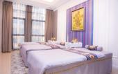 Туры в отель Nature Four Seasons Hotel (Quanzhou Luojiang Shuangyang Branch)