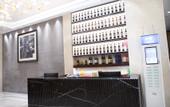 Туры в отель Nature Four Seasons Hotel (Quanzhou Luojiang Shuangyang Branch)