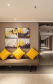 Туры в отель Homeinn Plus Hotel (Shenyang Santai Subway Station Santai Wanxianghui)