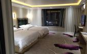 Туры в отель Xingyuewan Hotel
