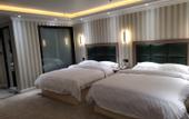 Туры в отель Xingyuewan Hotel