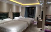 Туры в отель Xingyuewan Hotel