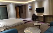 Туры в отель Xingyuewan Hotel