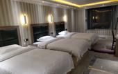 Туры в отель Xingyuewan Hotel