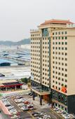 Туры в отель Jan Hotel