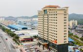 Туры в отель Jan Hotel
