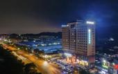 Туры в отель Jan Hotel