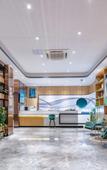 Туры в отель Pinrui Hotel (Fenqiao Town,Zhuji City)