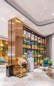 Туры в отель Pinrui Hotel (Fenqiao Town,Zhuji City)