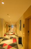 Туры в отель Pinrui Hotel (Fenqiao Town,Zhuji City)