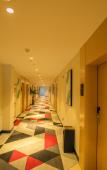 Туры в отель Pinrui Hotel (Fenqiao Town,Zhuji City)
